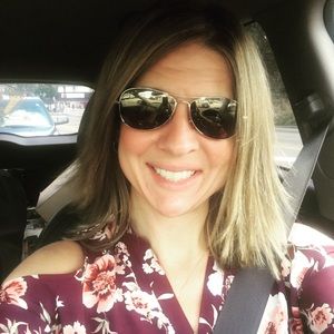 Meet your Posher, Lisa